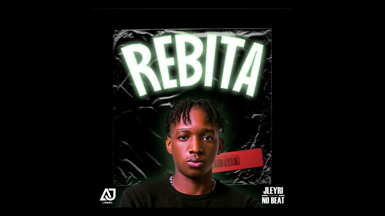 JLEYRI NO BEAT - REBITA (INSTRUMENTAL AFRO HOUSE) ORIGINAL 2026