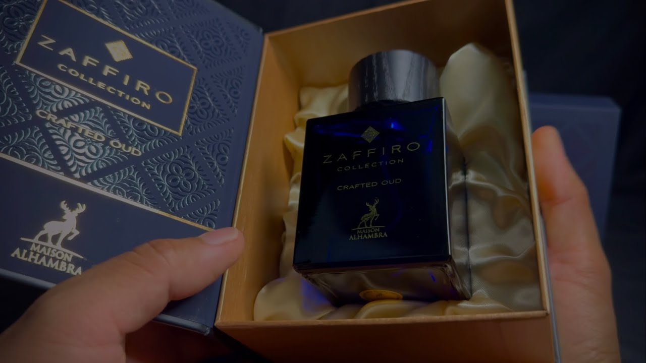 5 CHEAP Fragrances That Smell EXPENSIVE 💵💰💸 (ASMR)