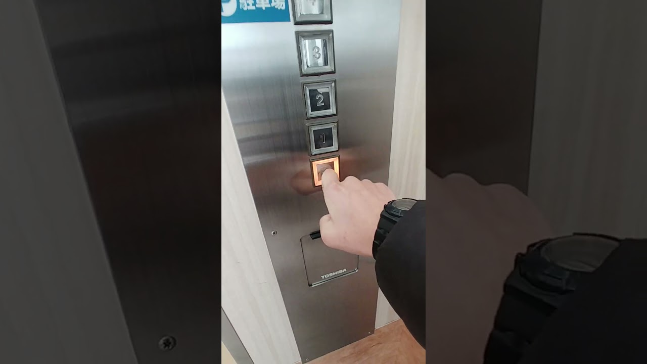 （その2）フレンテ西宮エレベーター