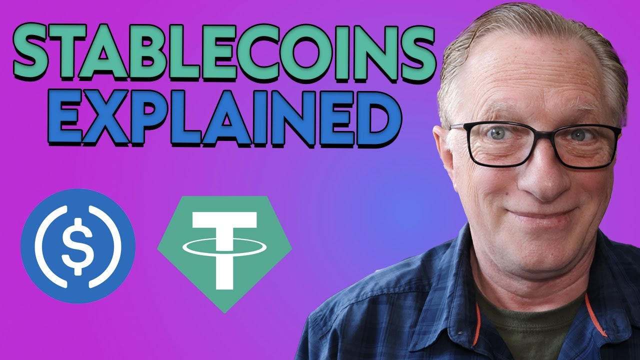 Stablecoin 101: Why They Matter & How to Use Them Safely