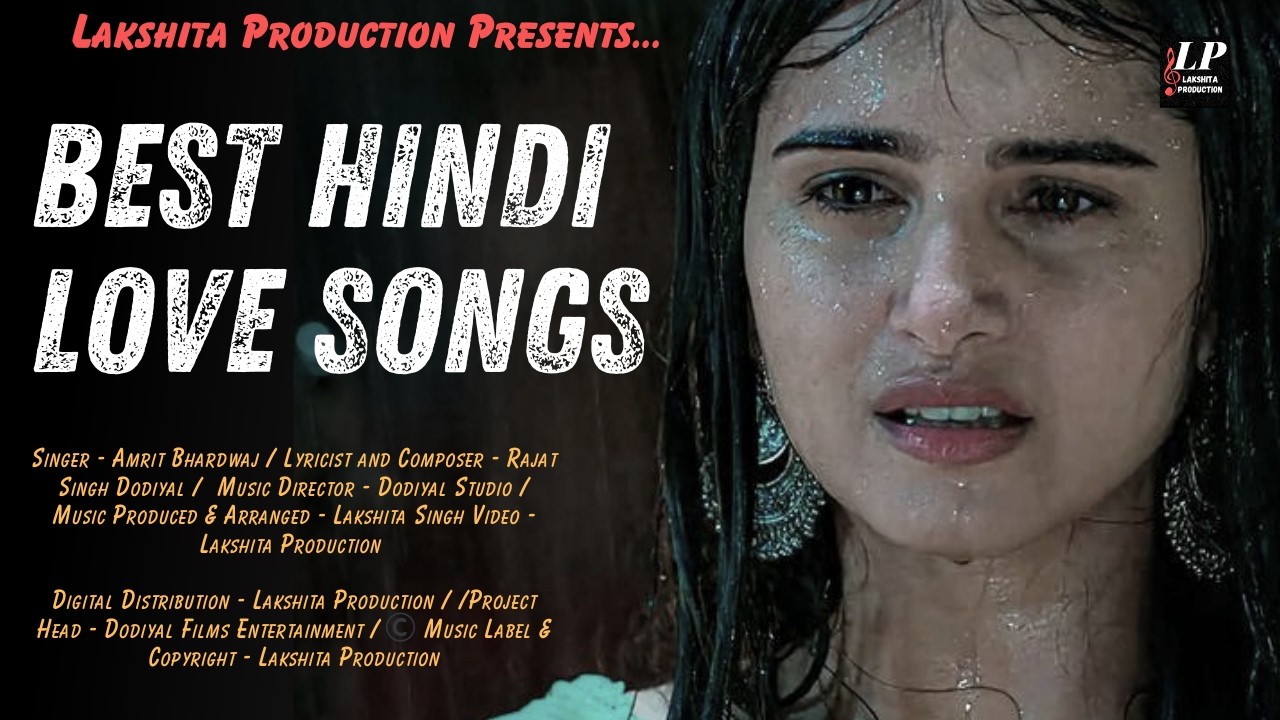 Best Hindi Love Songs ❤️ Trending Romantic Songs | Bollywood Songs 2026 | Hindi Love Songs