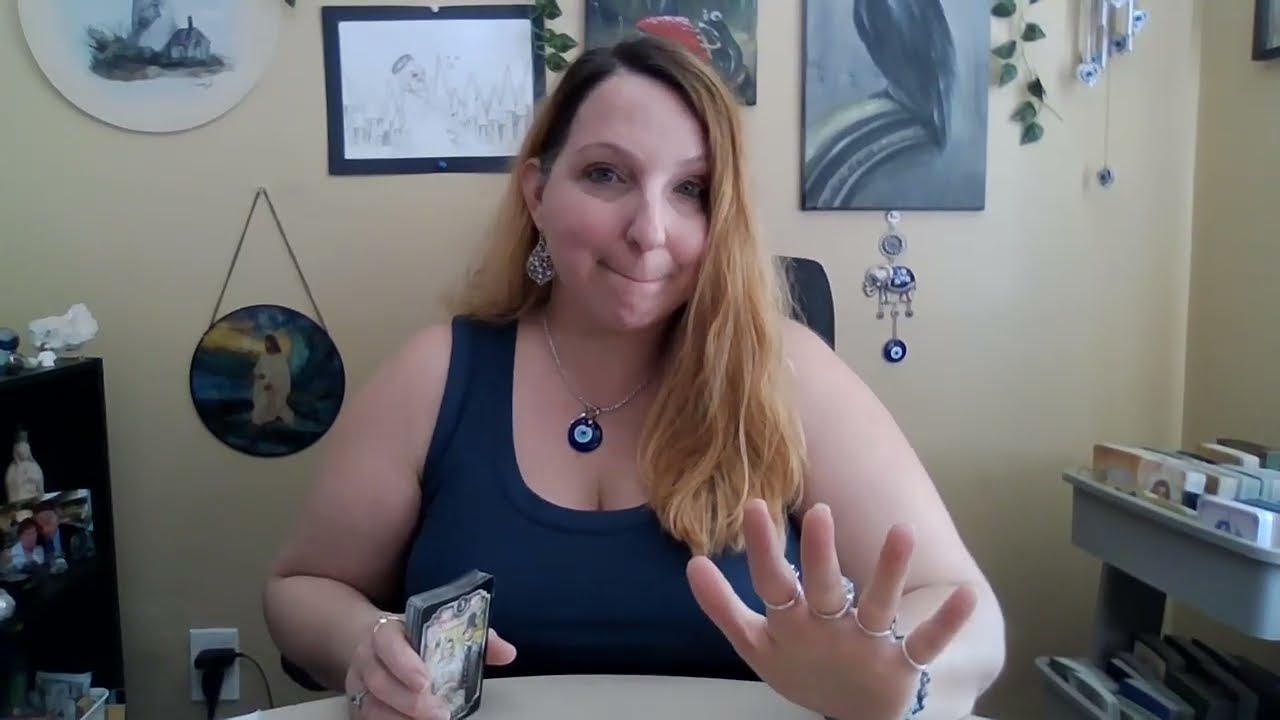 I wasn't going to post this! You DESERVE BETTER than this PAST PERSON! ONLY watch if YOU FEEL GUIDED