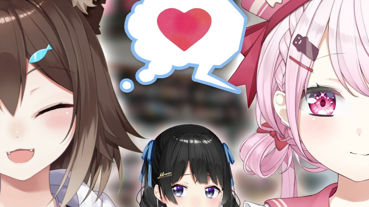 Fumino Tamaki the Romanticist