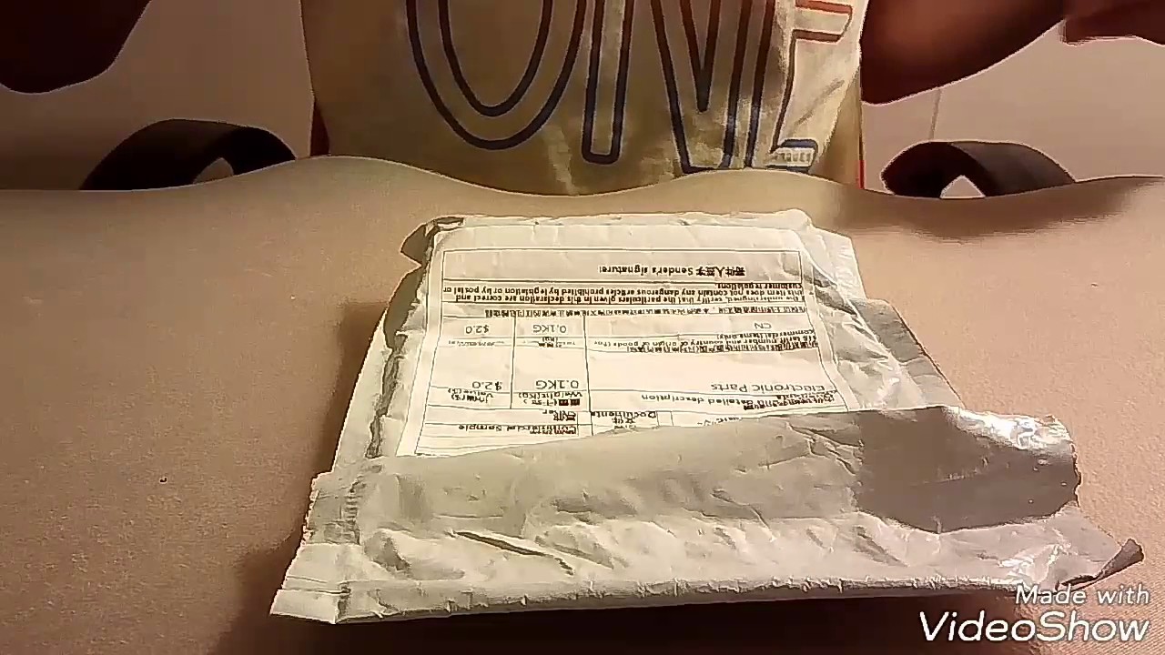 Unboxing and testing high voltage transformer (100,000V!!)