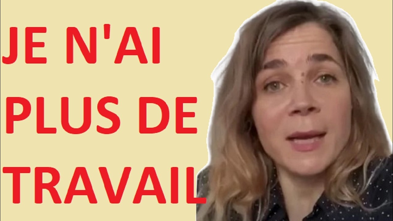 🛑  SCANDALE BLANCHE GARDIN  : ENTRE LIBERTÉ D'EXPRESSION ET DROIT DU TRAVAIL ( DISCRIMINATION ? 😲 )