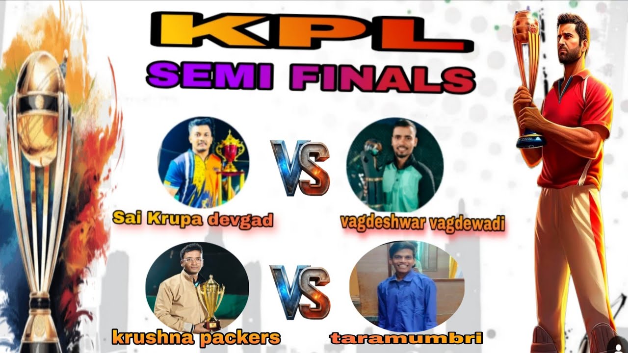 KPL FINAL DAY