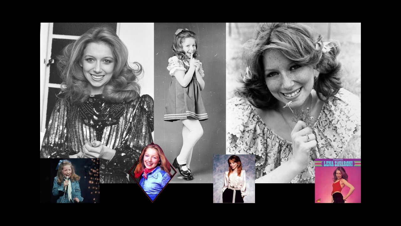 Lena Zavaroni Mix