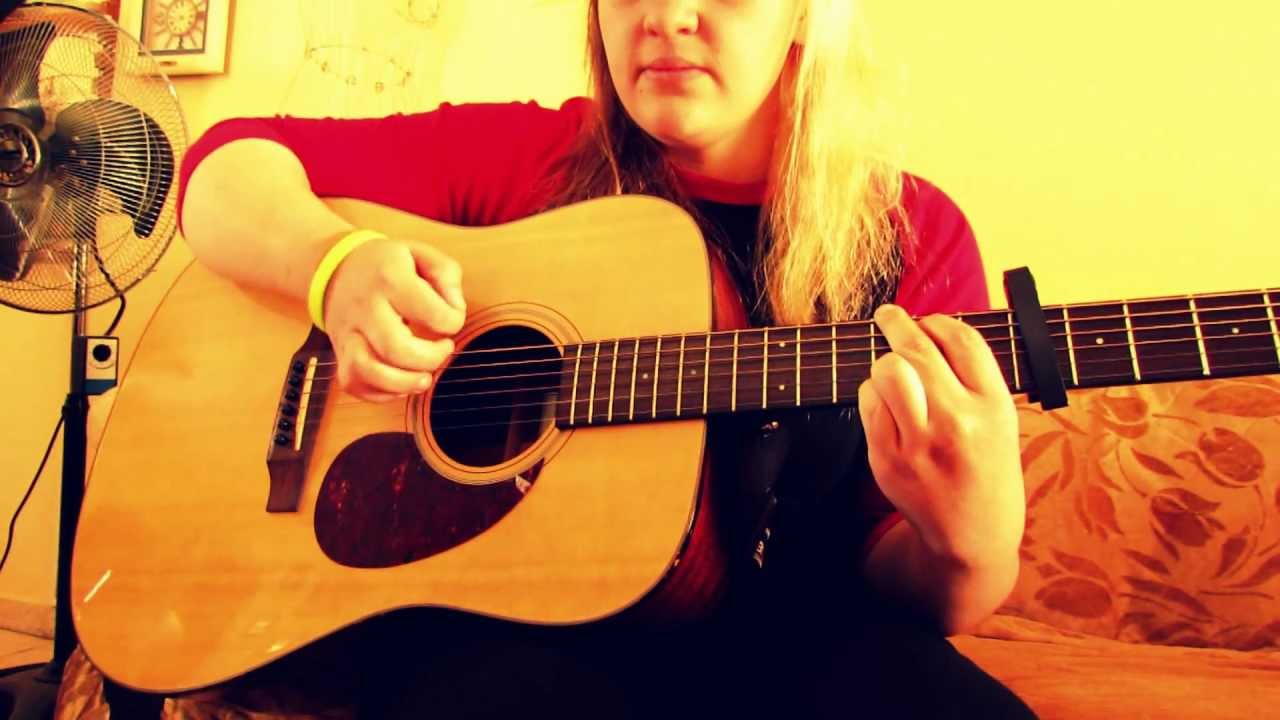 לרגע קטן - עברי לידר (קאבר) \\ (Ivri Lider - For A Brief Moment (Cover
