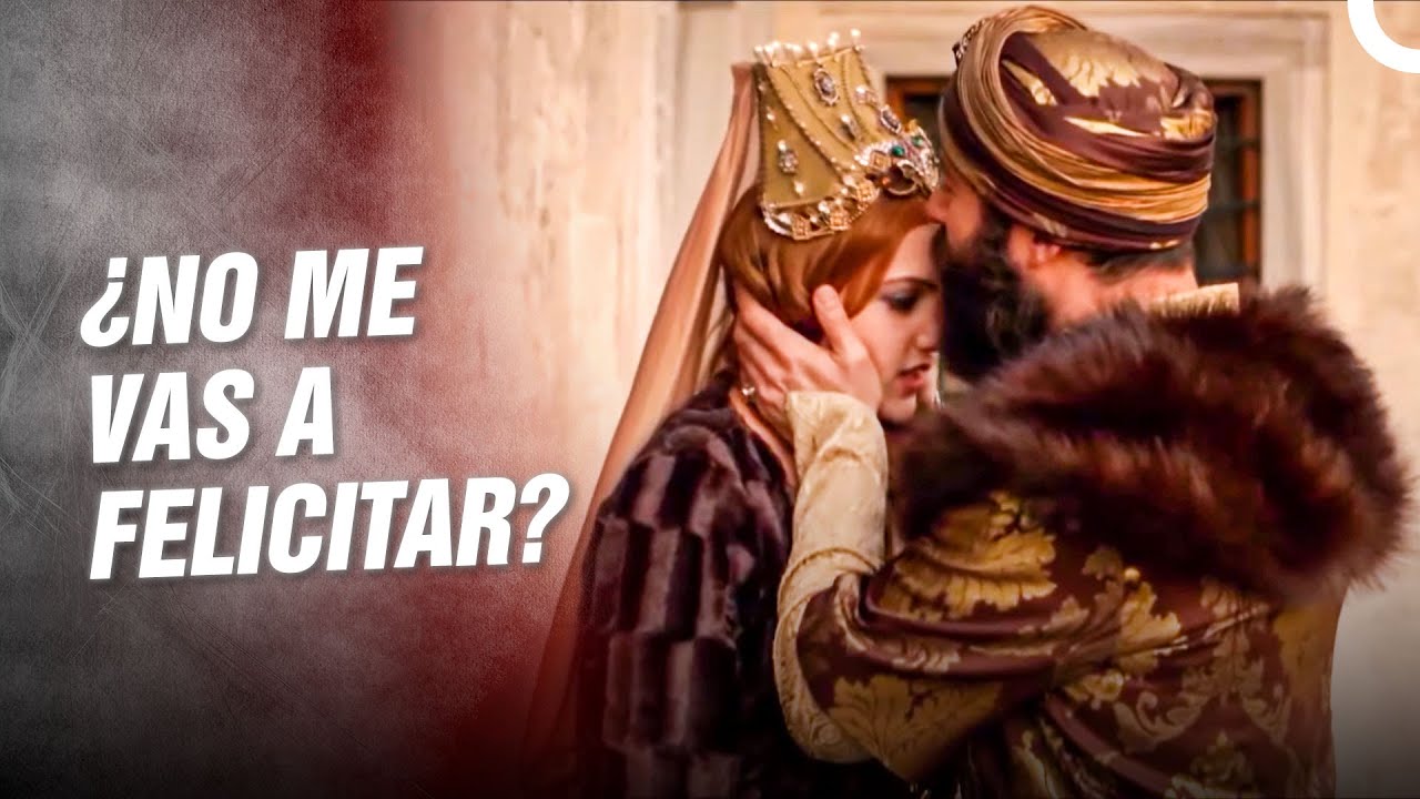 Nos Casamos Con Süleyman | Hurrem La Sultana