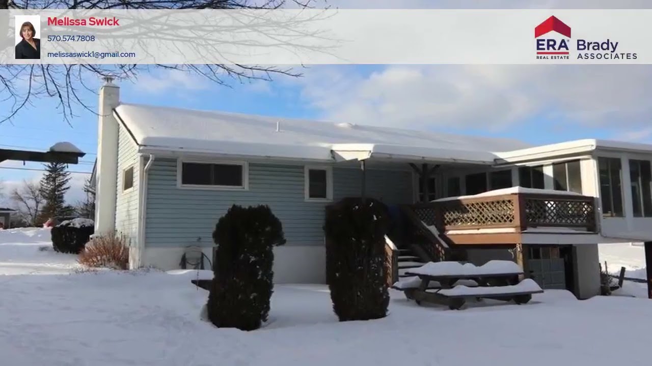 20 Maple Lane, Tunkhannock, PA 18657
