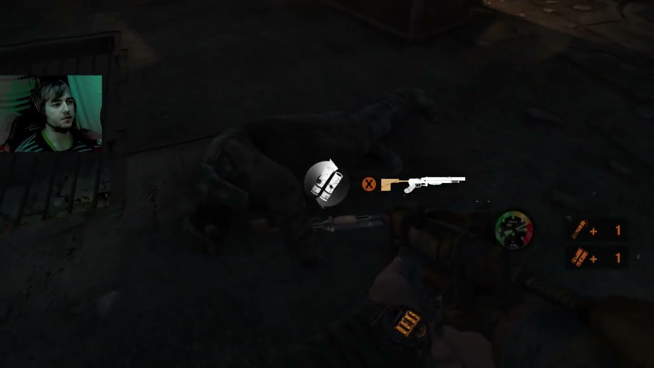 SURVIVE METRO! - Metro 2033