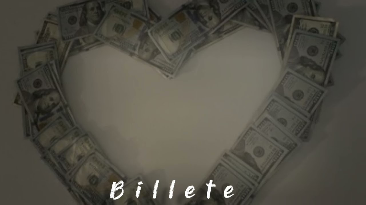 Billete 