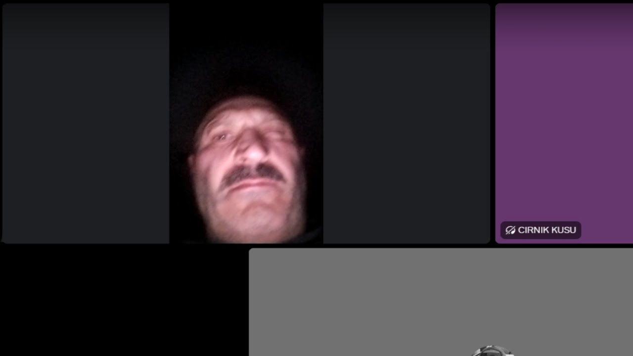 discord kawga (babası geldı)