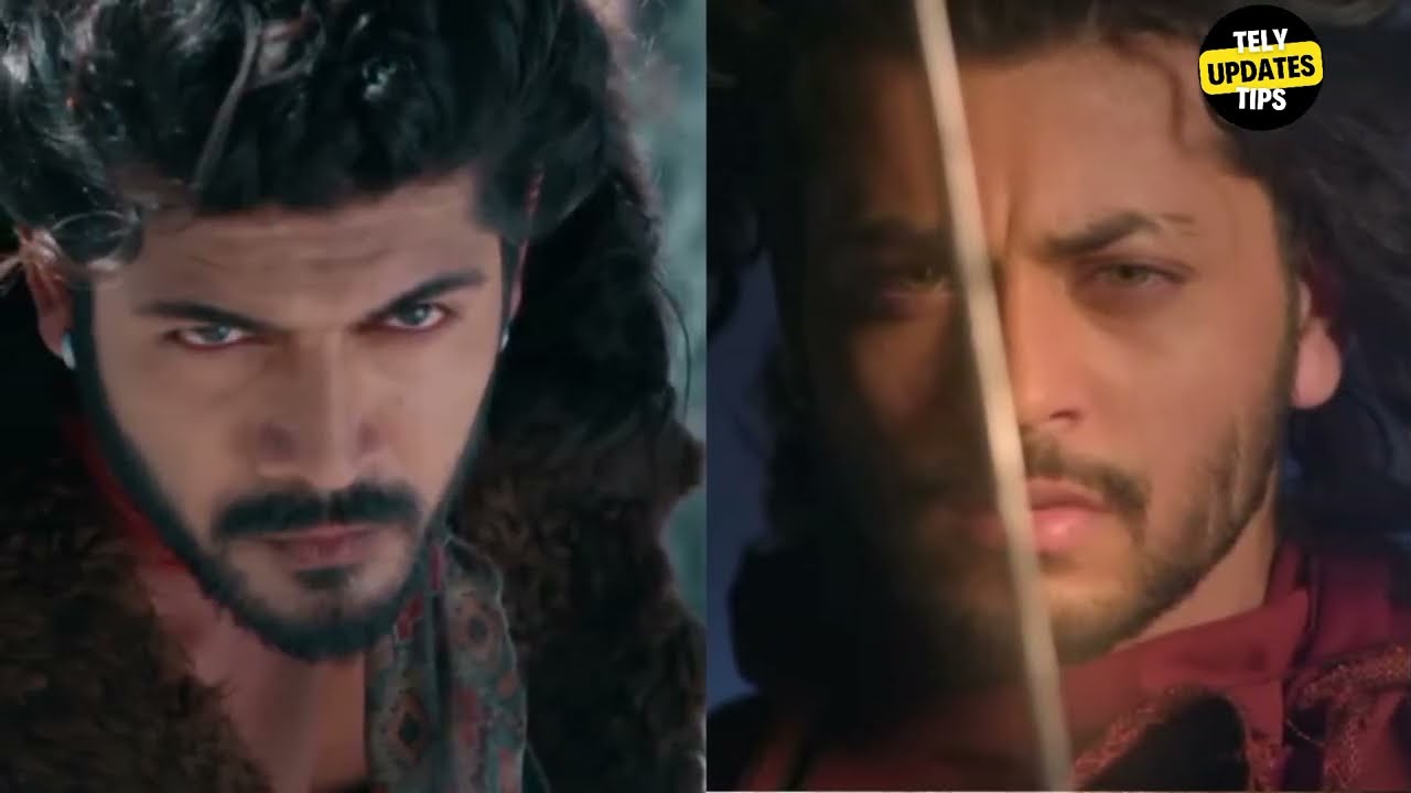 Ali Baba Ek Andaaz Andekha Chapter 2 | Ep 152 Coming Up Next | updates tipsfilx