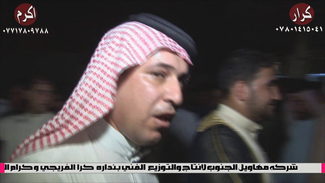 اخطر هوسات سيد حسن وحجي نصير أفراح ال غلام حنه الاخوين عباس وزكي 2017