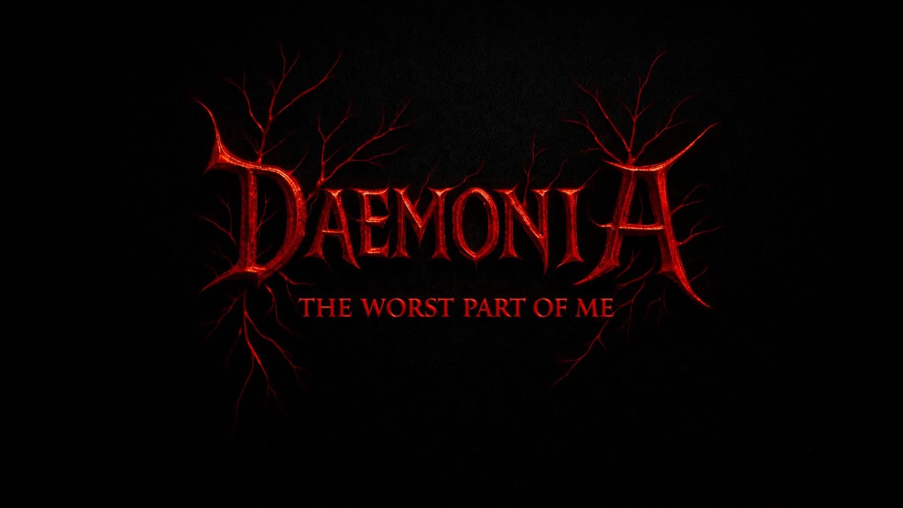 The worst part of me - Daemonia