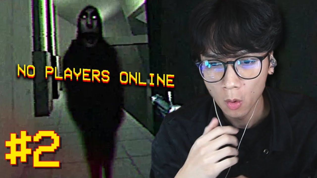 Tuonto Plays No Players Online — Part 2
