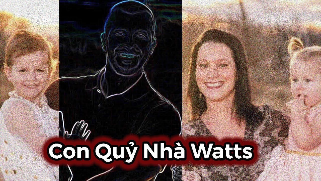 Vụ Án Chris Watts : Khi Người Bố Thân Yêu Trở Thành Ác Quỷ