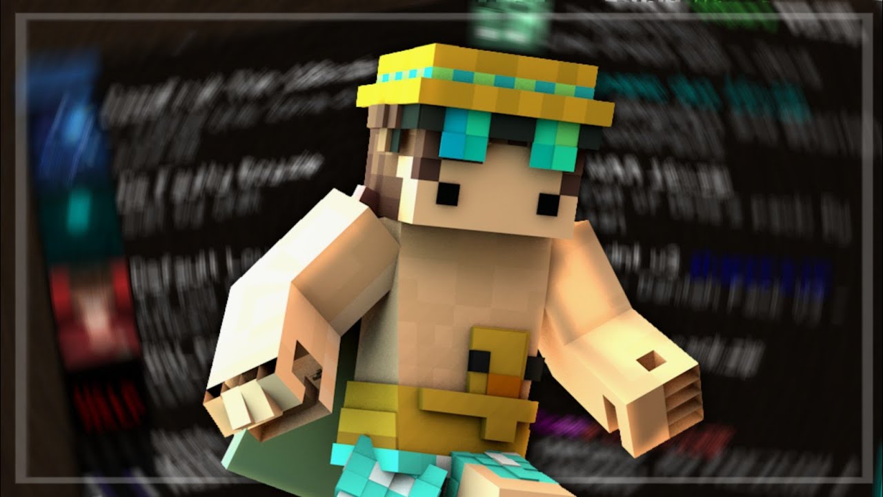 UHC Pack Folder |60+ Texture Packs! 