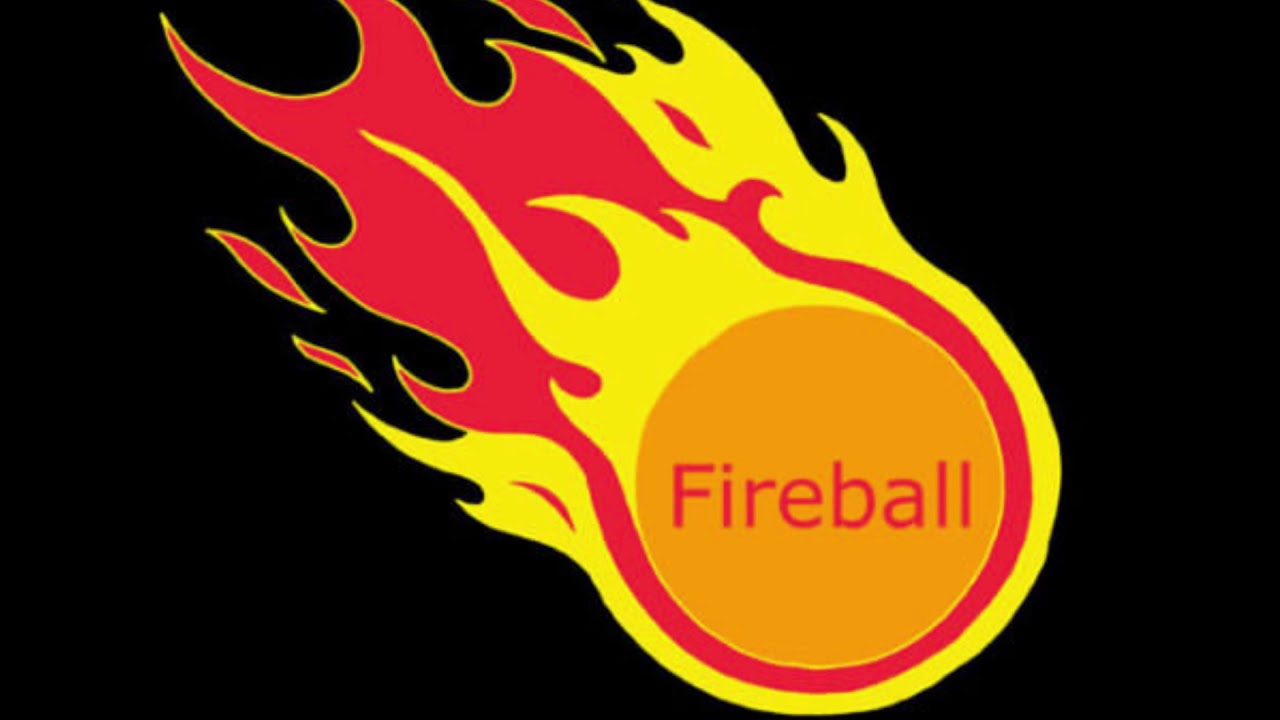 Fireball D&D (ring of fire parody song by Travis Carey)