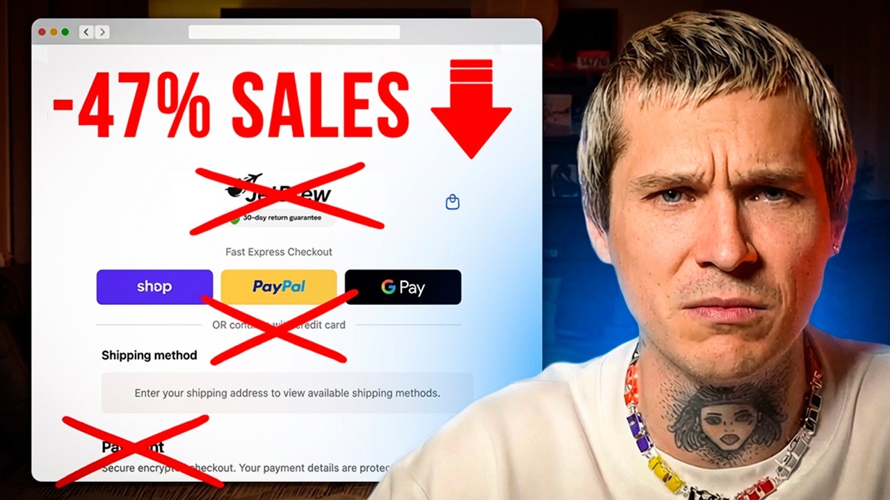Shopify Checkout Secrets: Psychology Tricks That 10x Conversions