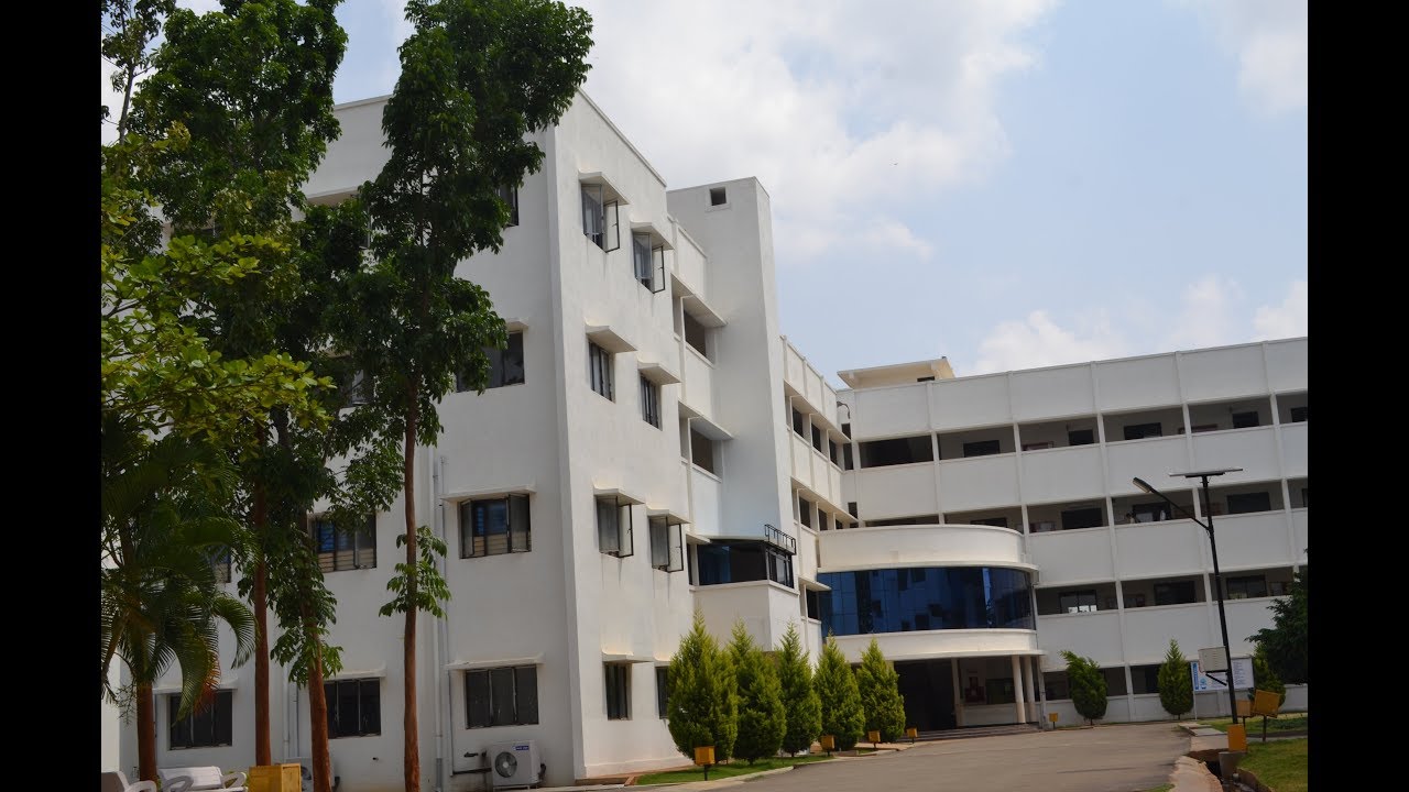 2018 - CIT Gubbi,Tumkur - Channabasaveshwara Institute of Technology, Tumkur, Gubbi (Students Made)