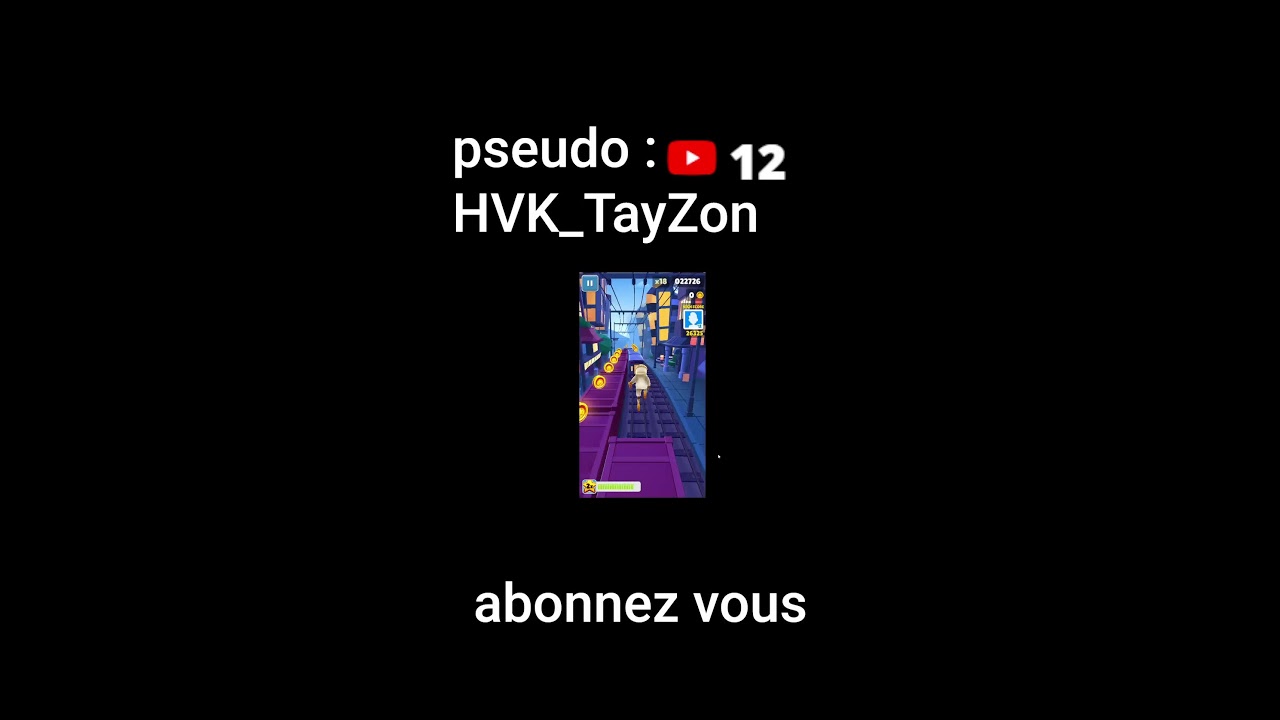 trade + giveways + Cherche OG