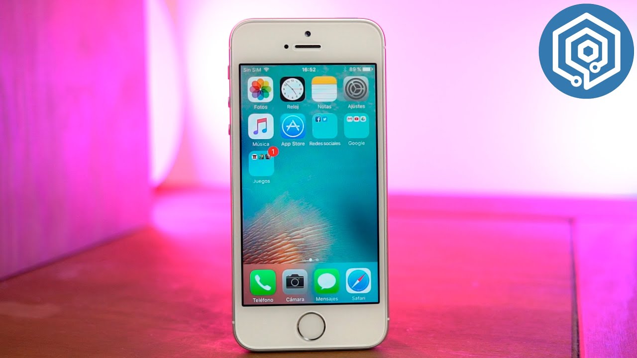 iPhone SE | Análisis a fondo
