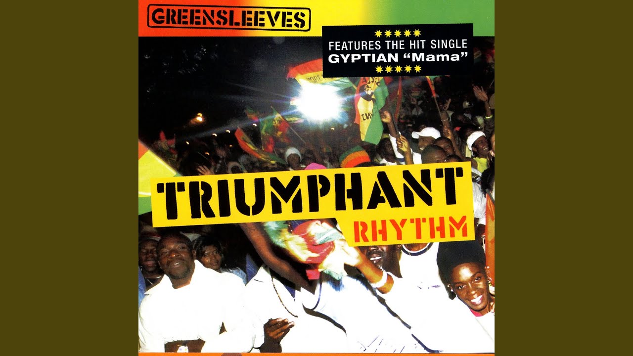 Triumphant Rhythm