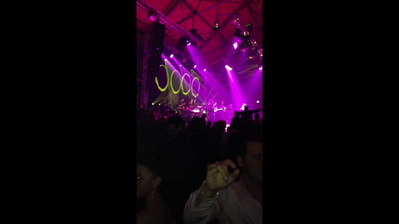 PAOLA LIVE PHOENIXHALLE 05.Januar &hearts;. Stuttgart
