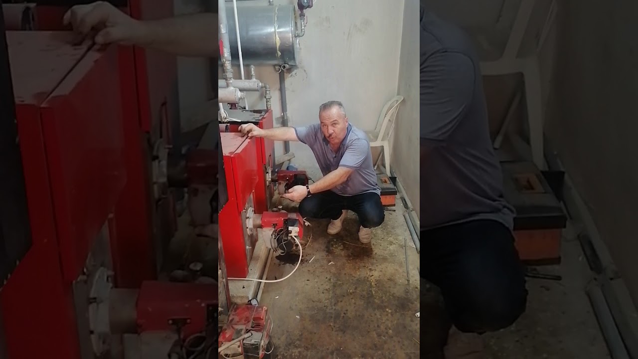 عيار حارقات تدفئه نوعيه بنتون من منزل مروان القسوس/عمان/فارس القسوس/0795650725