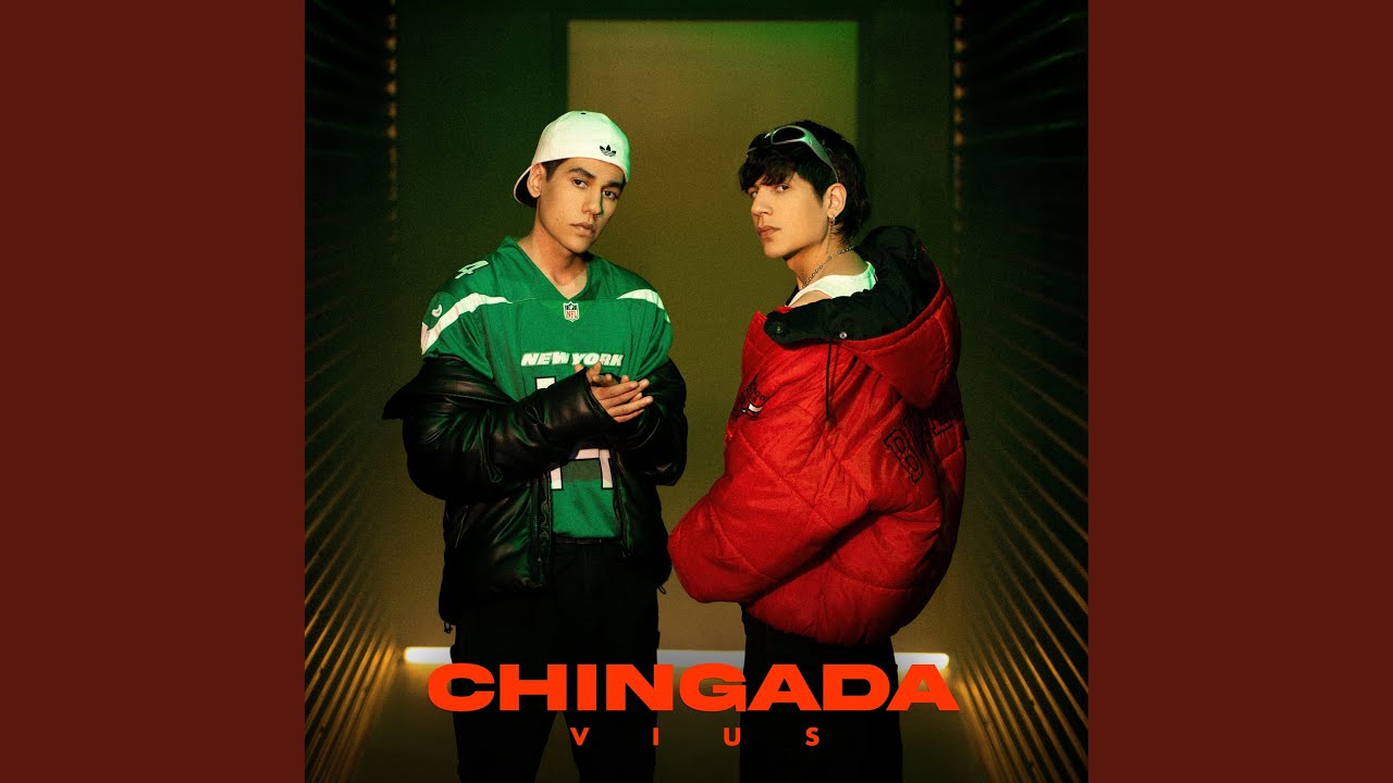 CHINGADA