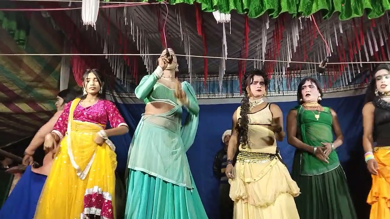 Avadh Sangeet party