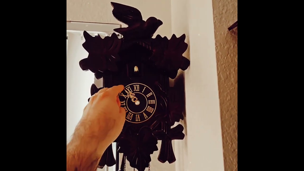 Forwarding my Clocks on March 11, 2023 Daylight Saving Time.