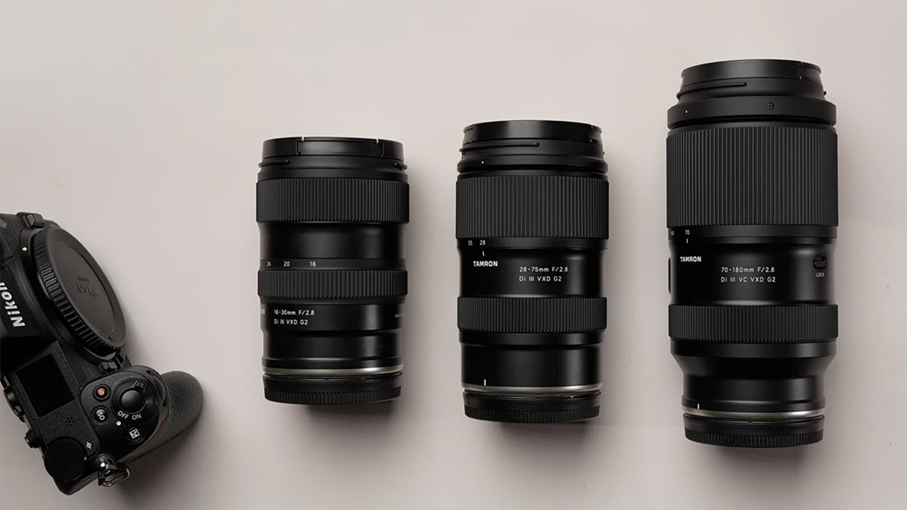 Photographers Ye Galti Kar Dete Hain | Lens Selection Mein