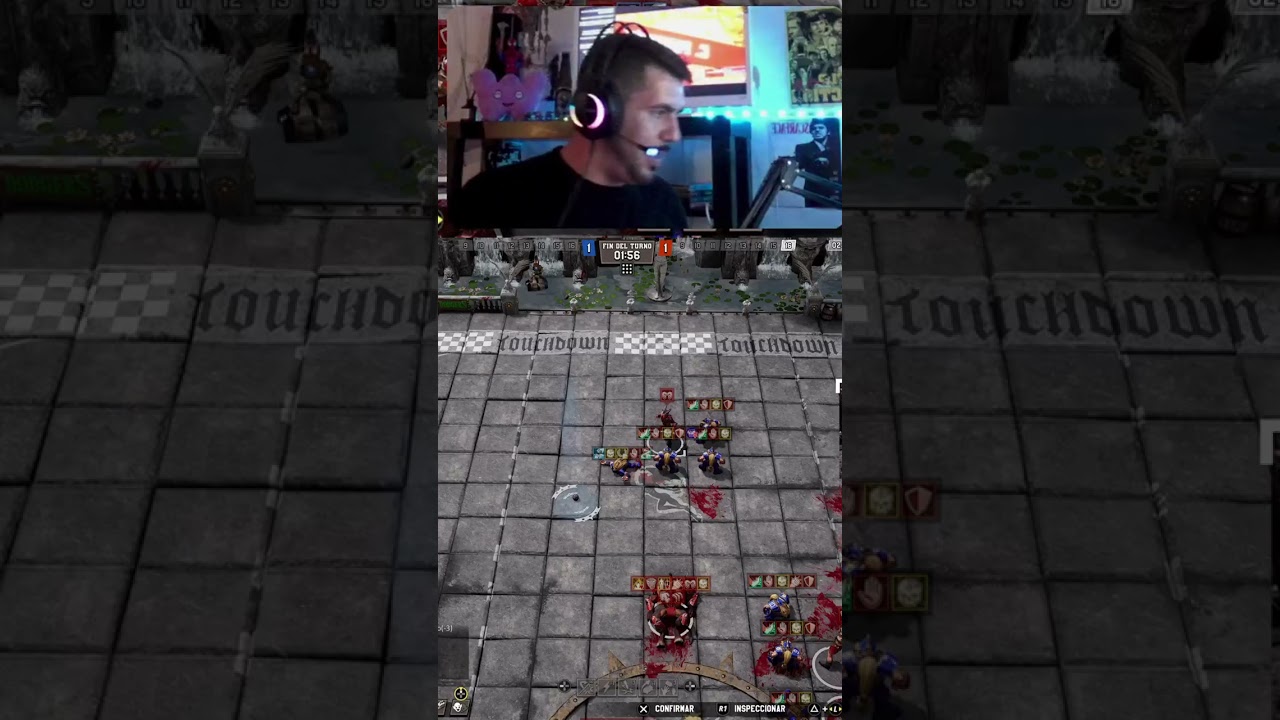 Elkai, aun crees que soy un vividor? 🤣🤣🤣 | #warriorman89 de #Twitch