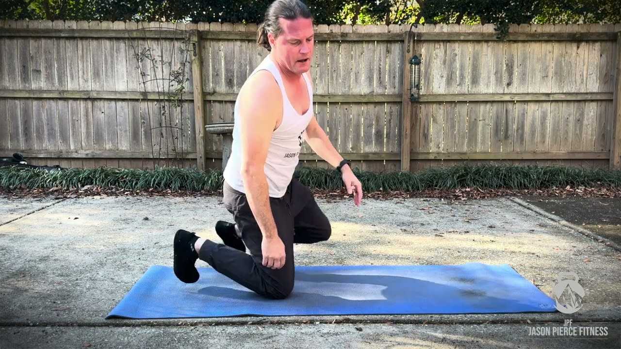 How I (struggle to) do 50 pushups.