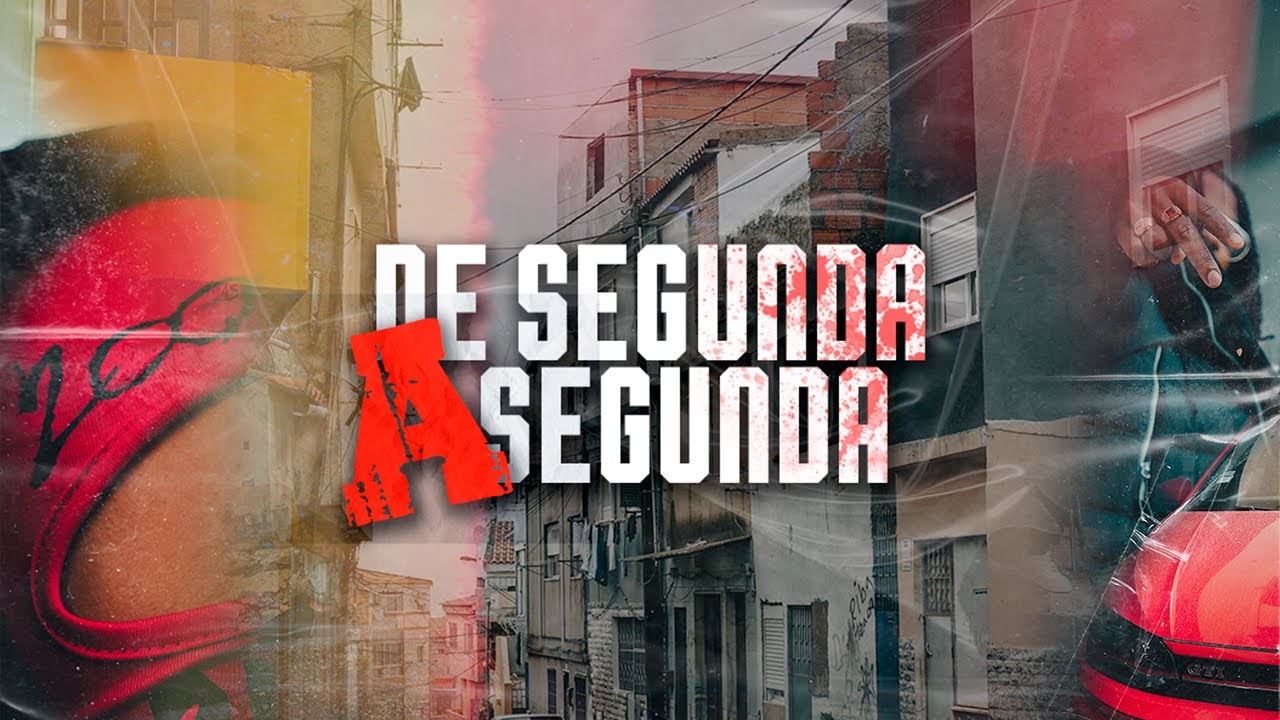 #Máfia200N Ricaasszz x Dograuu x Sepa x Vaga #300N - De Segunda a Segunda