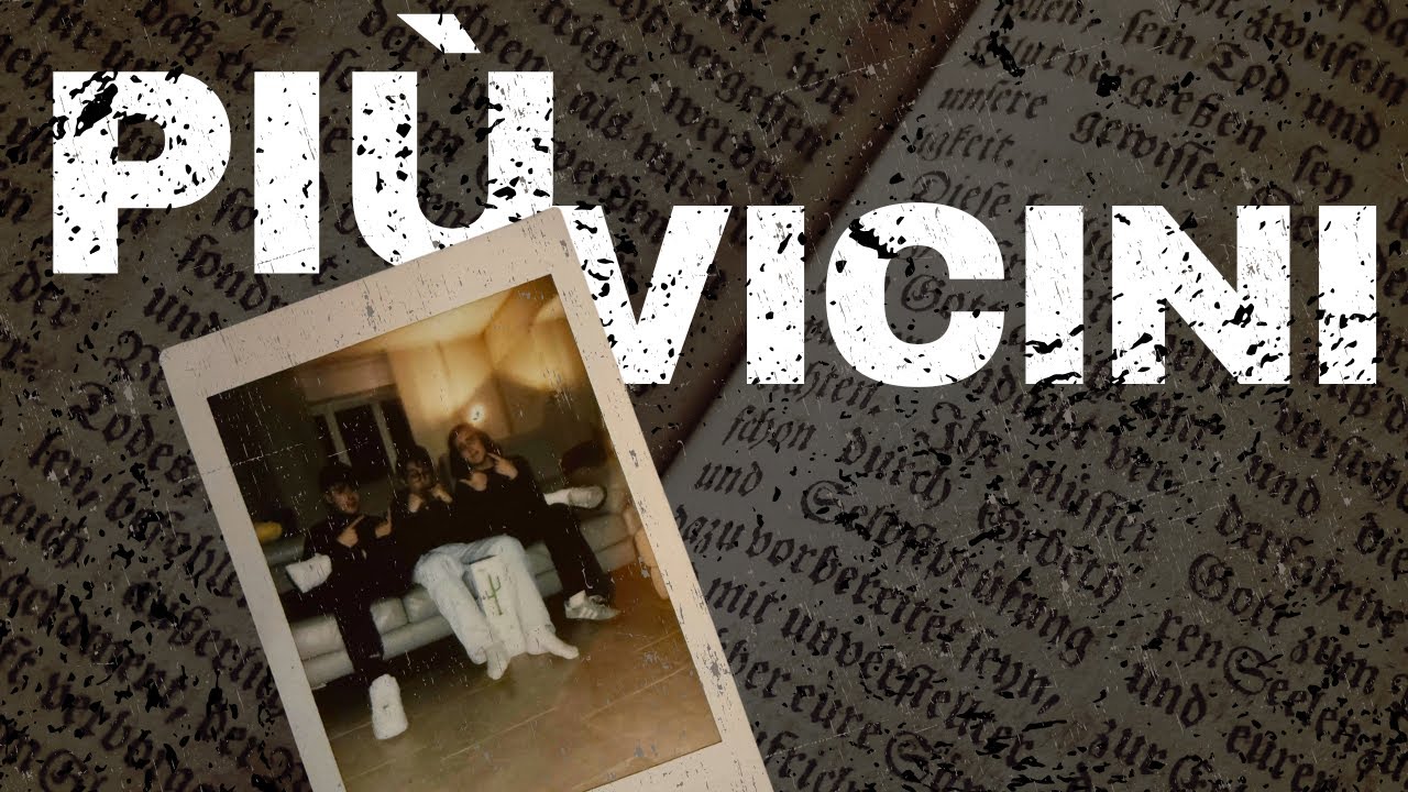 AZZERIAMO LA DISTANZA *mega sorpresa al mio migliore amico*