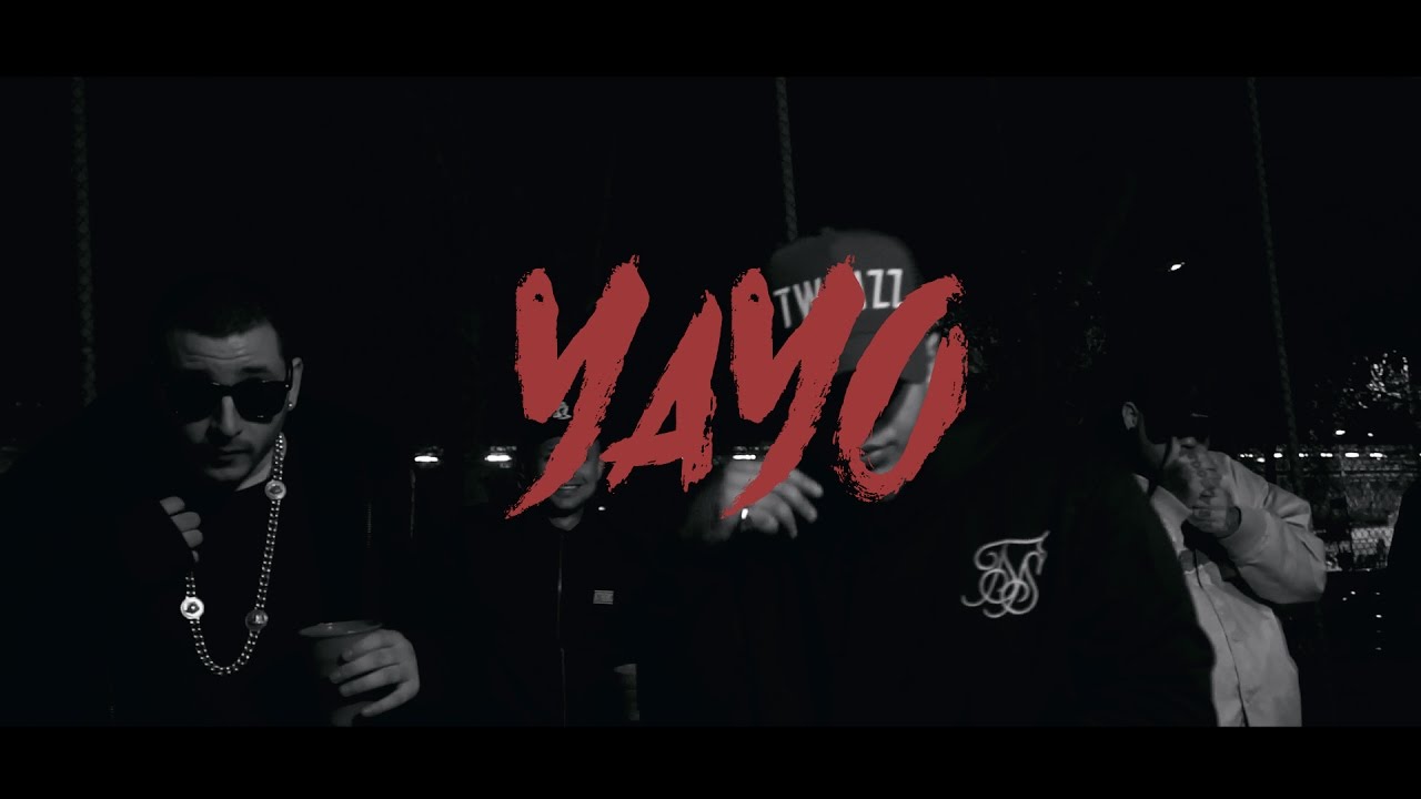 Light Ft. Mad Clip - YAYO