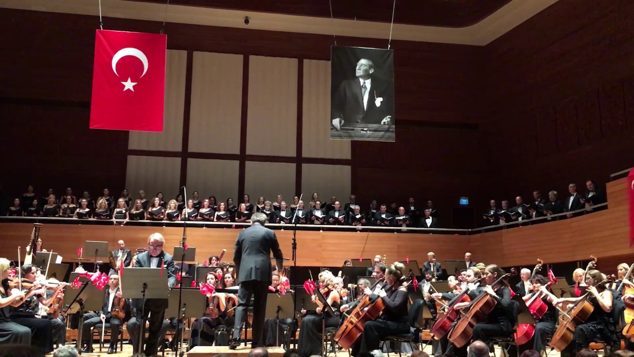 . İZMİR'in DAĞLARINDA ~ YAŞA MUSTAFA KEMAL PAŞA .