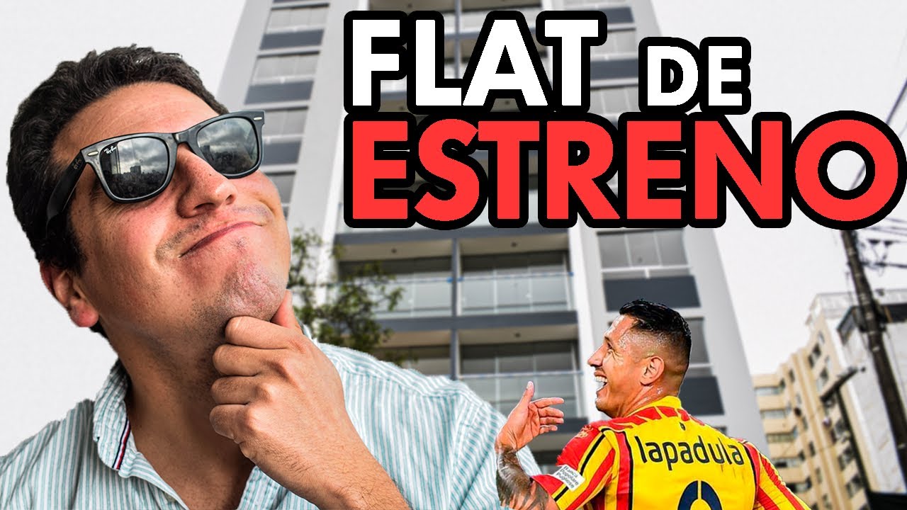 VENTA de Departamentos en MAGDALENA ( ESTRENO✨) | Lima - Perú