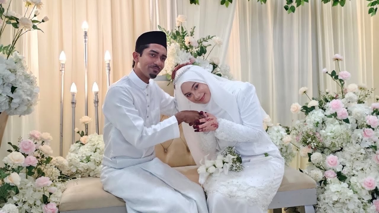 We Got Married! 