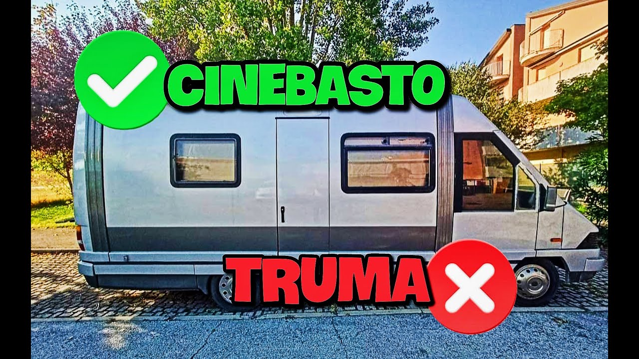 MONTAGGIO CINEBASTO ..SALTEREMO  IN ARIA ?? La sicurezza prima di tutto !!