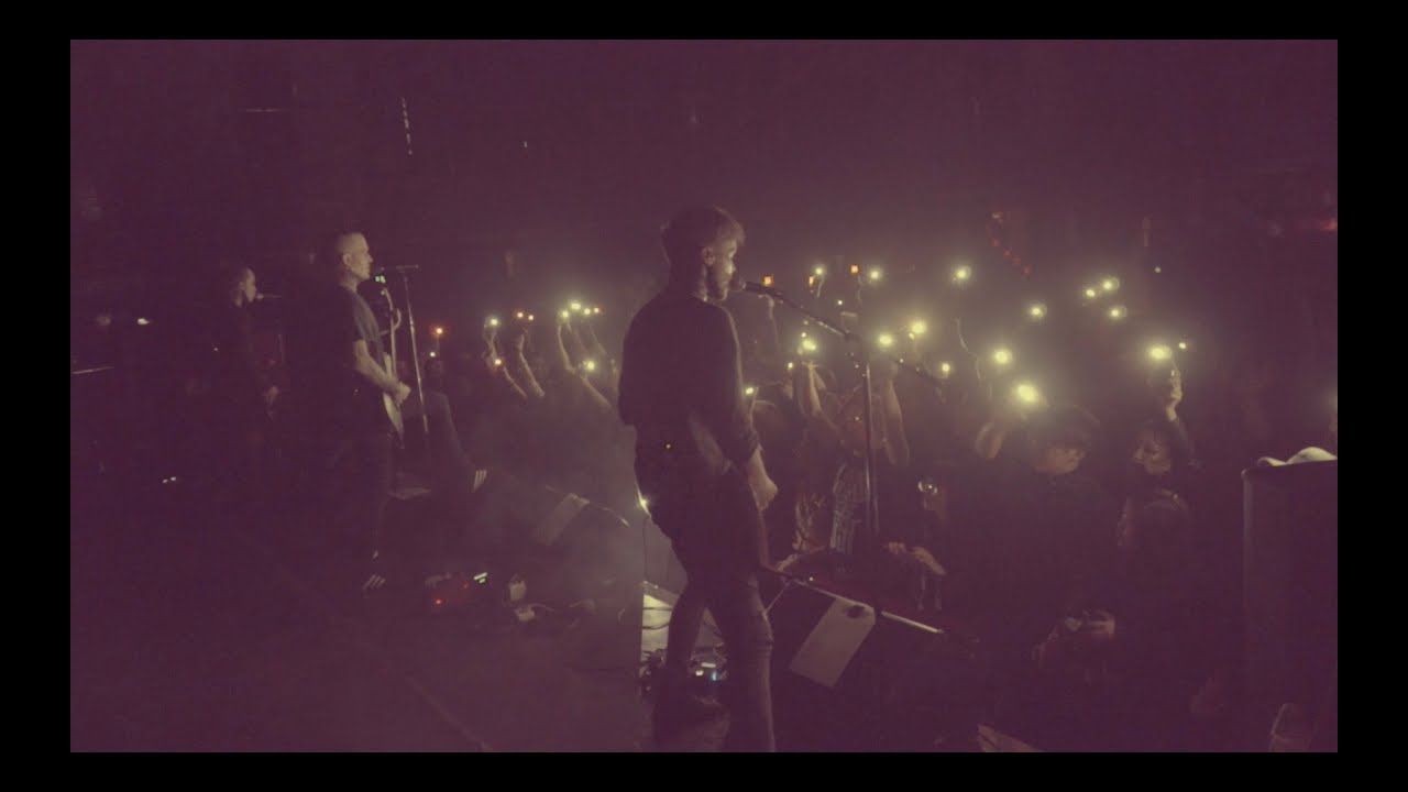 TV Of The Lost - Episode 395 - Shanghai /上海 (CN), Mao Livehouse