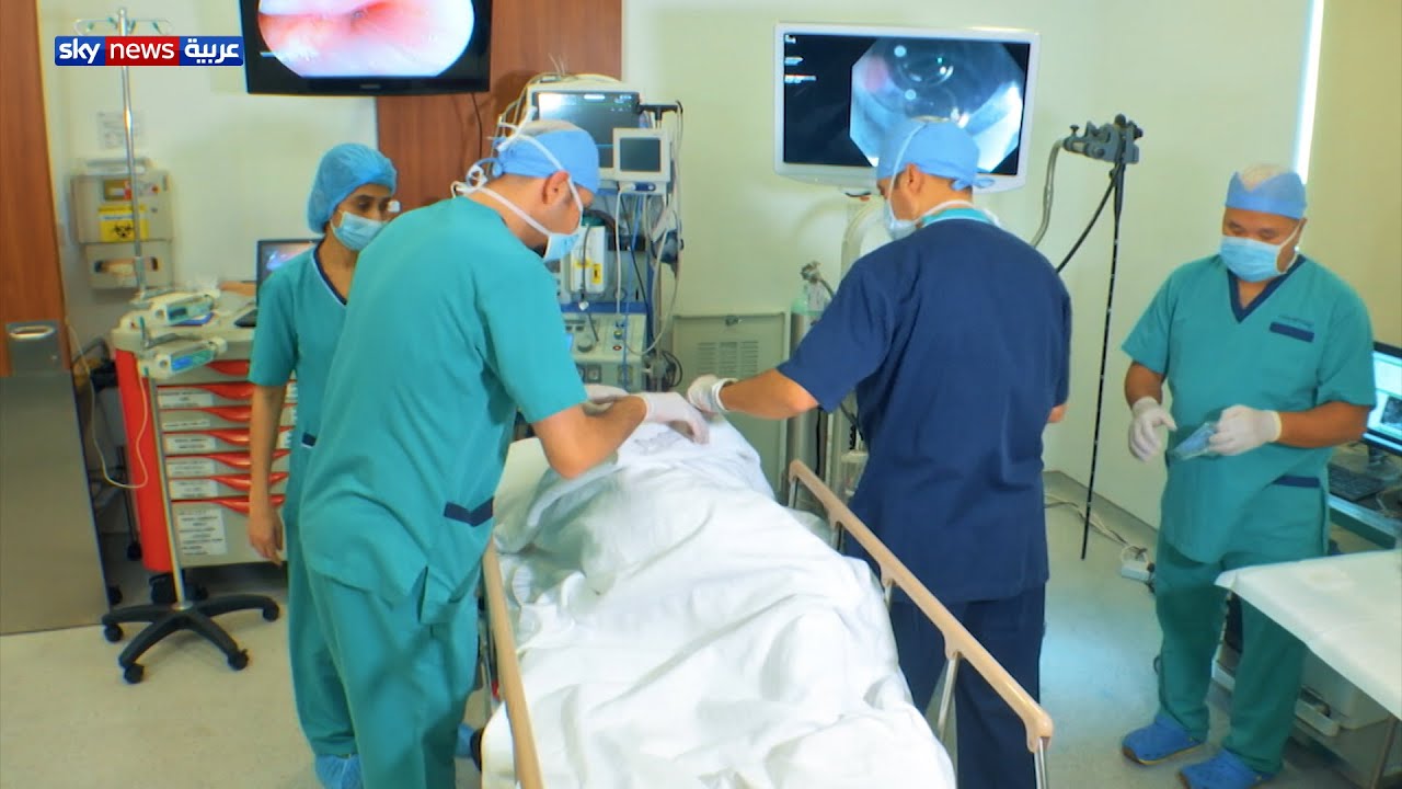 جرثومة المعدة..إهمال العلاج عقوبته السرطان