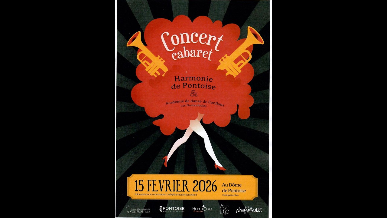 Cabaret 15 fév 2026 partie 02