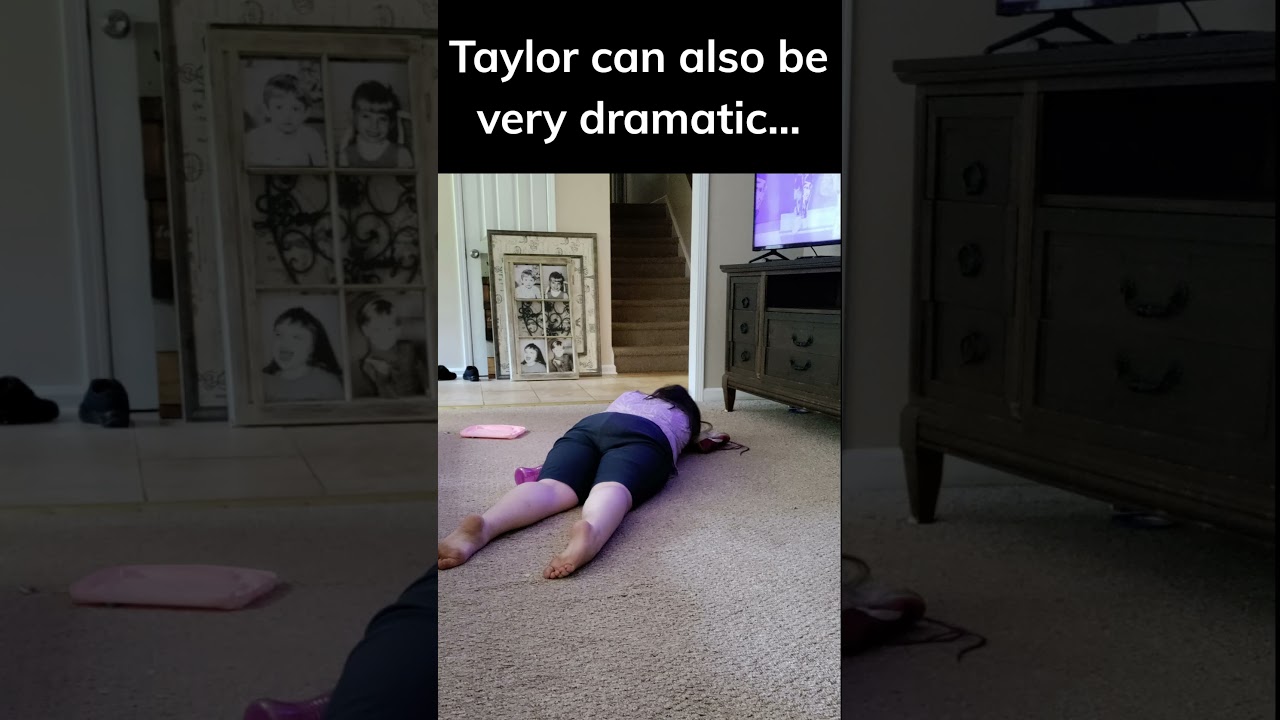 Meet Taylor, my 26 year daughter with severe autism.
