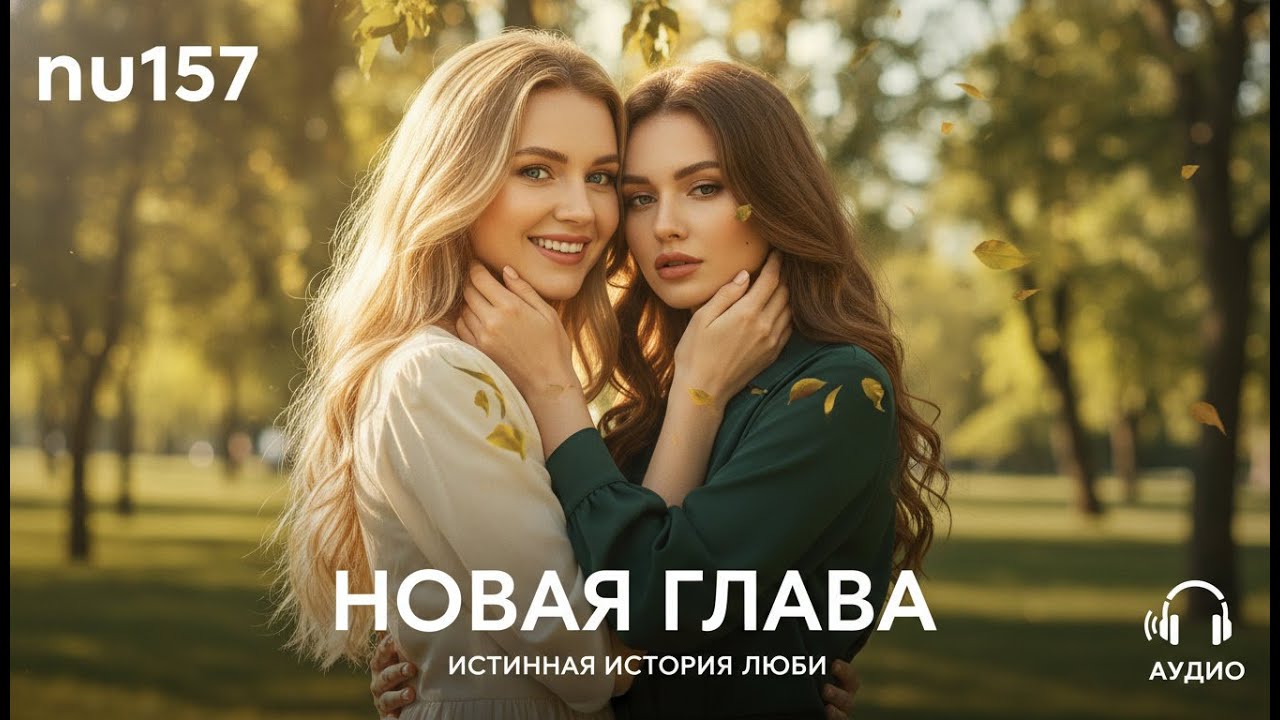 Отвергнутая семьей за любовь к женщине, Анна вышла замуж — и разрушила все барьеры.