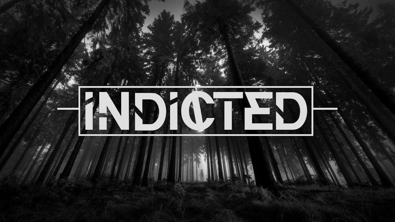 INDICTED OFFICIAL TEASER - HORROR GAME